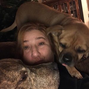 Meet your Posher, Denise